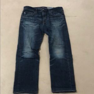 Men’s AG jean